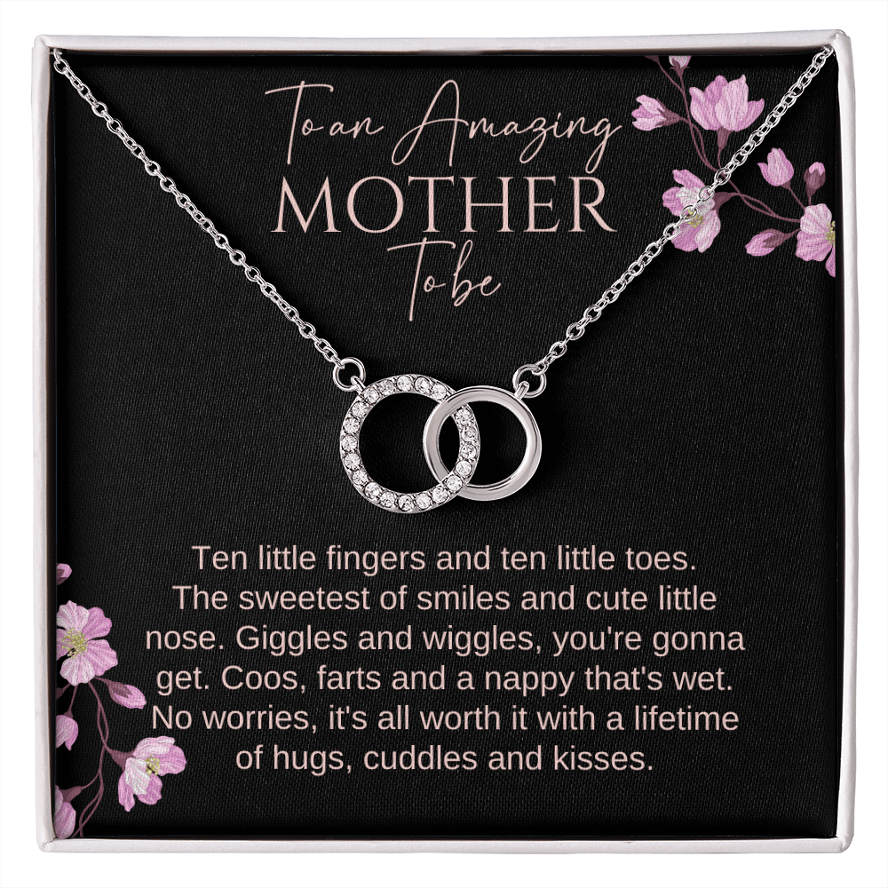 Pregnancy jewellery store gifts