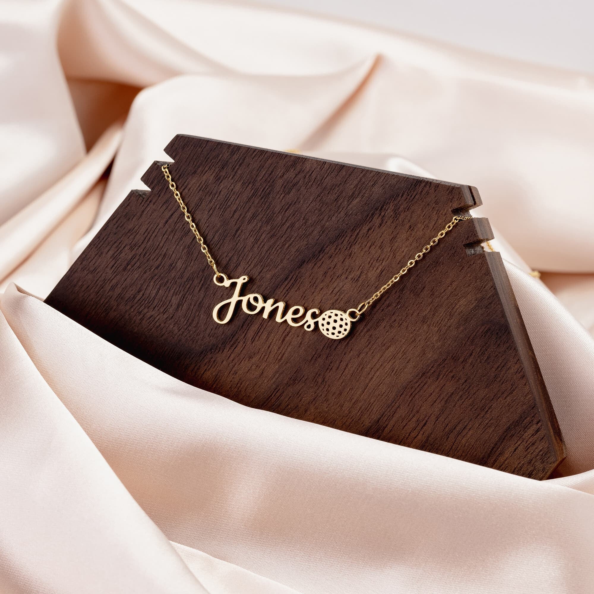 Personalized jewelry for her