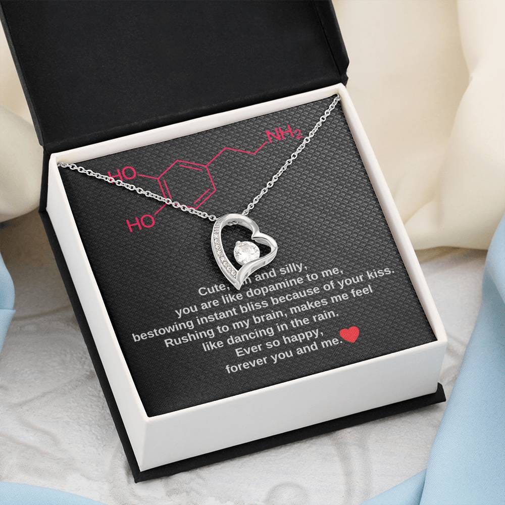    Cute Necklace Ideas For Girlfriend