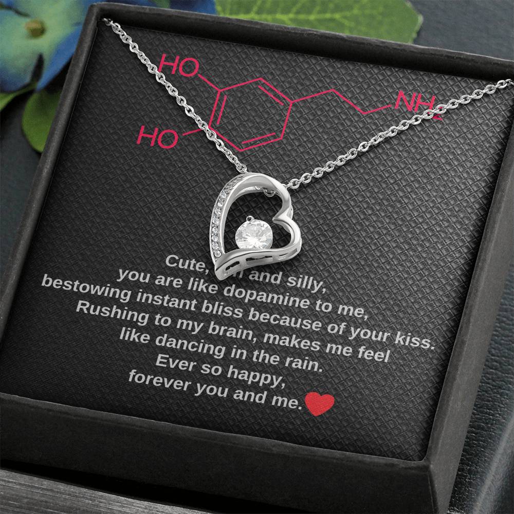    Cute Necklace Ideas For Girlfriend