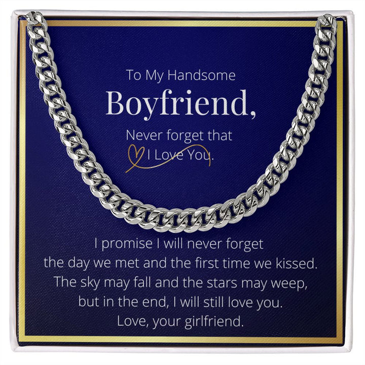 Anniversary Gifts 3rd Year, Gift Ideas for Boyfriend – MonCheriDesigns