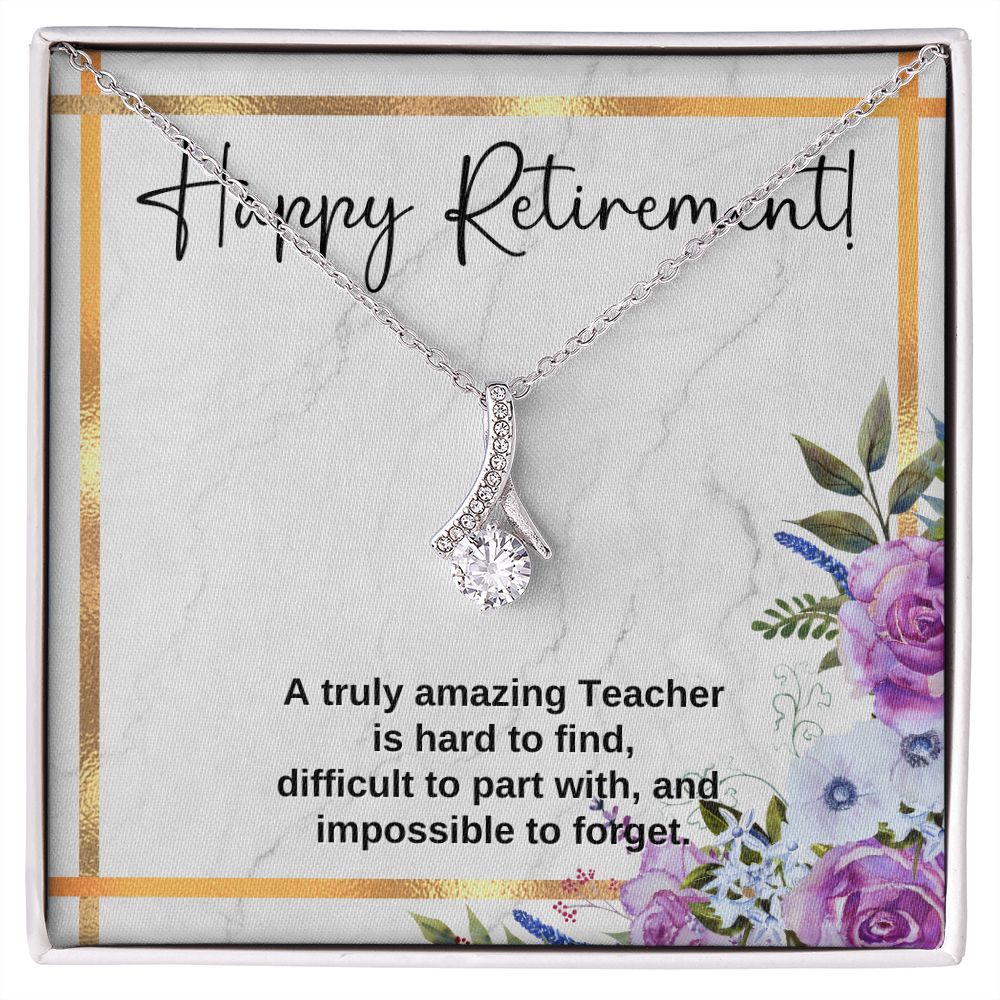 Retirement Gifts for Women Coworker, Retirement Card, Teacher Retirement Gifts for Women