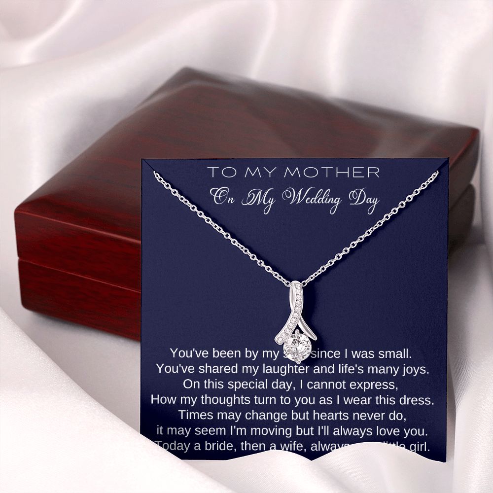 Maid Of Honor Gift Sister, Sister Wedding Gift – Bae and Friends