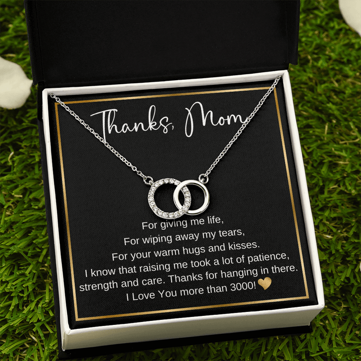 necklace for mom s